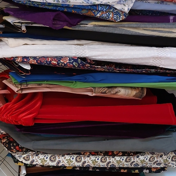 Meet your Posher, Sherrill - Picture 1 of 1